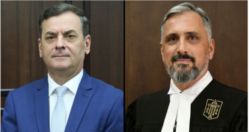 Tensione dhe aludime për korrupsion në majën e Sistemit të Drejtësisë
