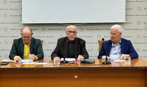 Çfarë përfaqëson Konferenca e Tiranës e vitit 1956?