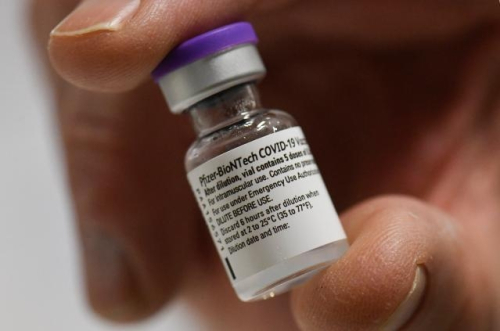 Pfizer dhe BioNTech ndalin testet e vaksinës së COVID-19 në SHBA