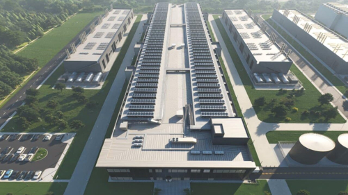 Kroacia prezanton Projektin Pantheon: 50 mld$ për qendër të dhënash për Inteligjencën Artificiale