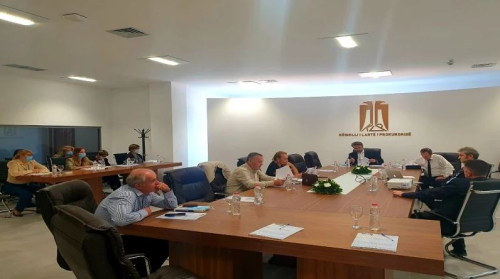 Rasti në KLP: A mundet një prokuror të ankohet kundër një gjyqtari në ambasadën amerikane?
