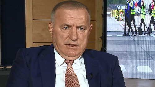 Shefqet Kastrati del edhe te ndërtimi me dhunë në Zvërnec