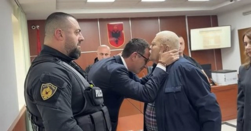Nuk po puth Stefan Bardhin ky "aktori"
