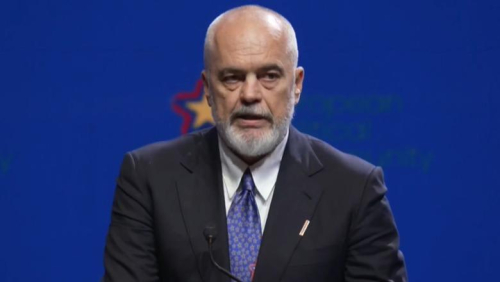 Kryeministri: Prona në Zvërnec mund të jetë e vjedhur, por shitja ka vlerë ligjore