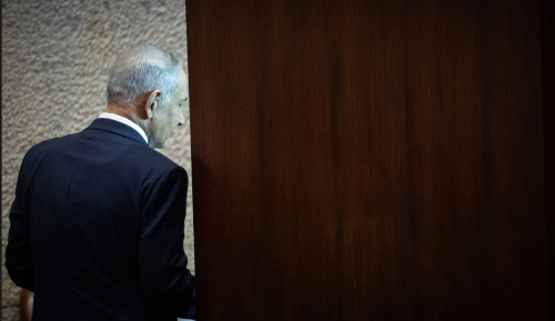 Trump nuk e do më nëpër këmbë Netanyahun