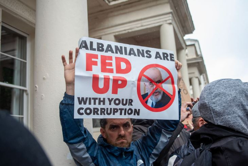 Arritja më e madhe e Edi Ramës: Bindja e Perëndimit se Shqipëria është ai vetë