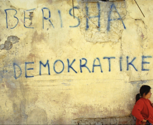 Ish-ministrat; këta tigra pa dhëmbë