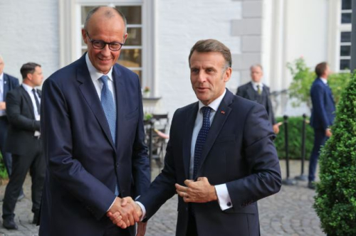 Franca dhe Gjermania, drejt një pakti për makinat “Made in Europe”