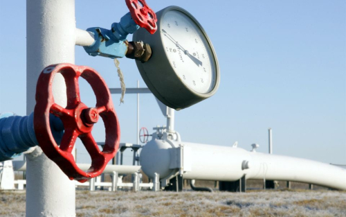 Greqia, nyje energjetike. Rezervohet mbi 45% e kapacitetit të Korridorit Vertikal Greqi-Ukrainë