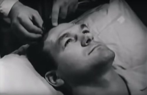 MKUltra mund të mos jetë mbyllur kurrë