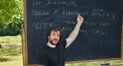 Nga "Nobeli" i Matematikës te OpenAI për të parandaluar "vrasjen e njerëzimit"