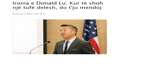 Një Frat gjerman ndihmon në ndërtimin e një ure dhe të një rruge në Pukë