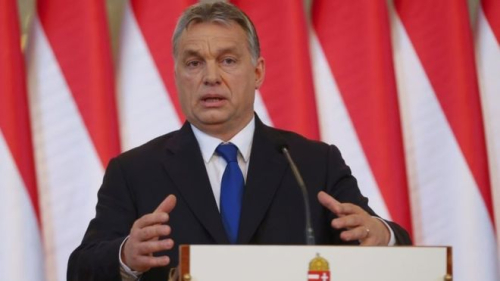 Hungaria, referendum për kuotat e emigrantëve