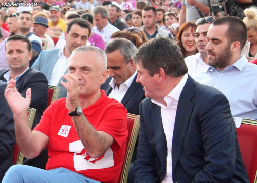 Opozita ka një strategji: Më mirë Bamiri sesa Iliri