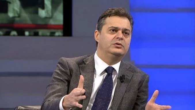 Platforma Blushi me një LSI parimore