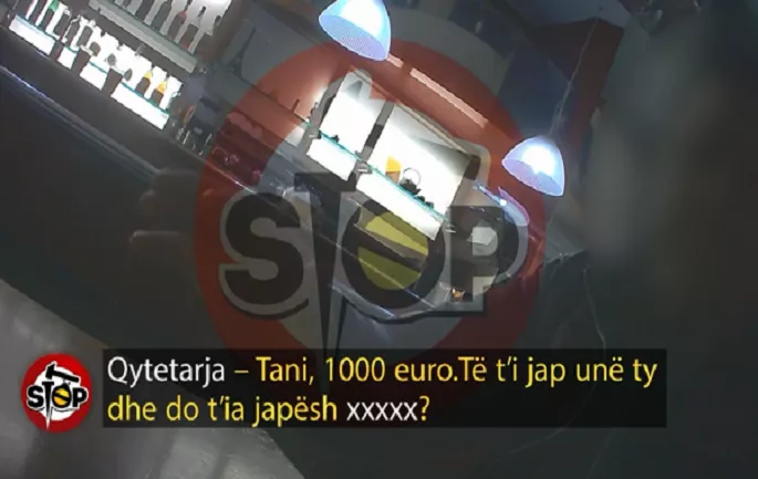 Martesa blic  në Konsullatën e Shqipërisë në Milano