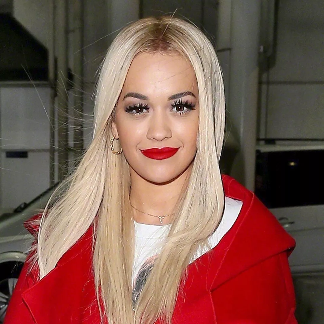 Çakordohet Rita Ora