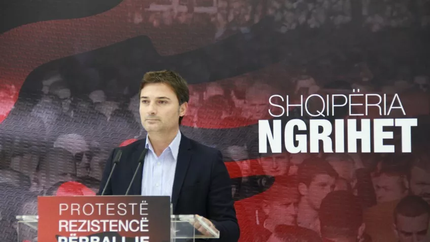 Atentatet në Tiranë, PD: Ka vetëm një shpjegim. Rama dhe Tahiri janë partnerë të krimit