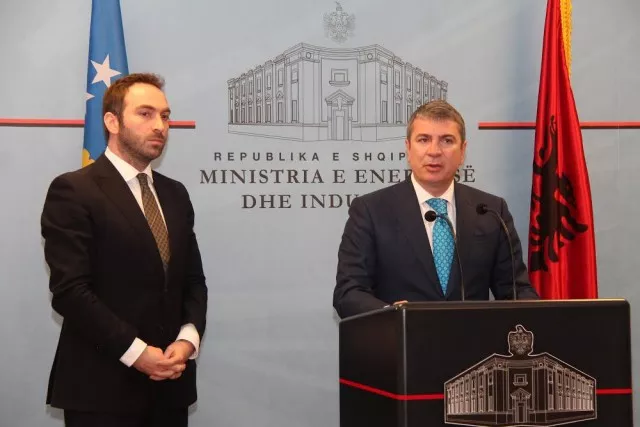 Shpresa për krijimin e bursës së energjisë mes Shqipërisë dhe Kosovës