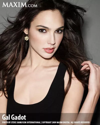 Ish-Miss Izraeli, Gal Gadot, ka shumë sharm