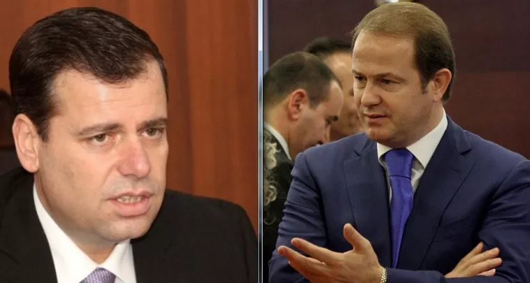 Nis lufta brenda sistemit. Alaudin Malaj letër ministrit Manjani për të përjashtuar Gjin Gjonin (Letra)