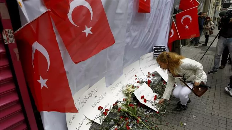Turqia akuzon ISIS për sulmet terroriste në Ankara