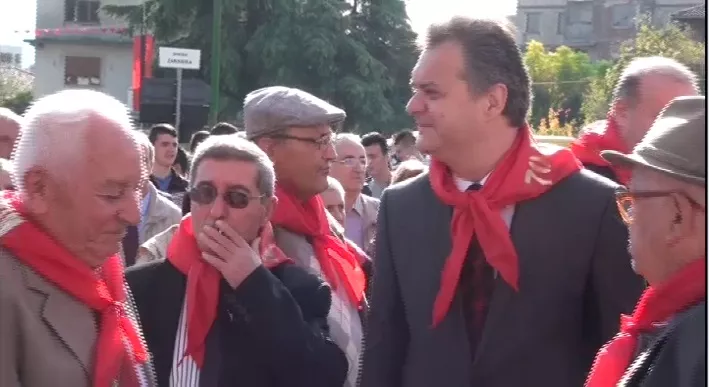 A bëhet Shqipëria me Blushin?