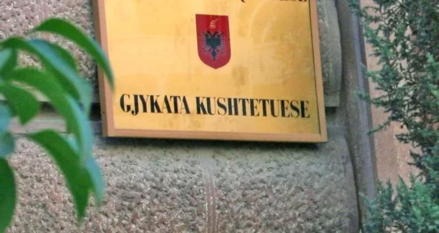 12 kambana alarmi
