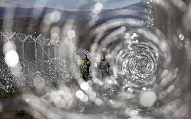 "Europa do shesë edhe shpirtin për një marrëveshje me Turqinë"
