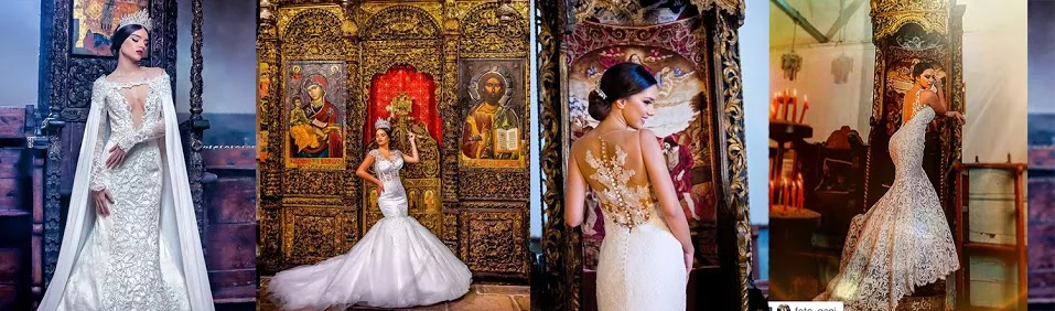 Kisha Orthodhokse: Na ktheni objektet e kultit që na përkasin. Po shfrytëzohen për dasma dhe ceremoni