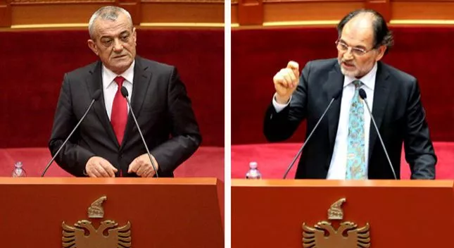 Projekti “Kokëdhima” i rajonalizimit të PS-së kundërshtohet në kongres