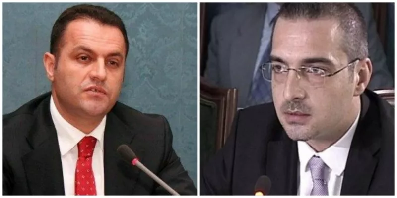 Llalla në konfuzion me ligjin e armëmbajtjes pa leje