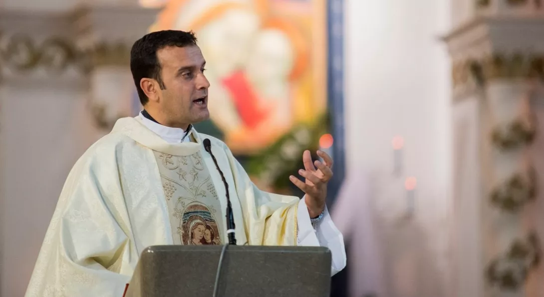 Propozimi për futjen e gegnishtes në liturgjitë katolike, Gjergj Meta jep arsyet kundër
