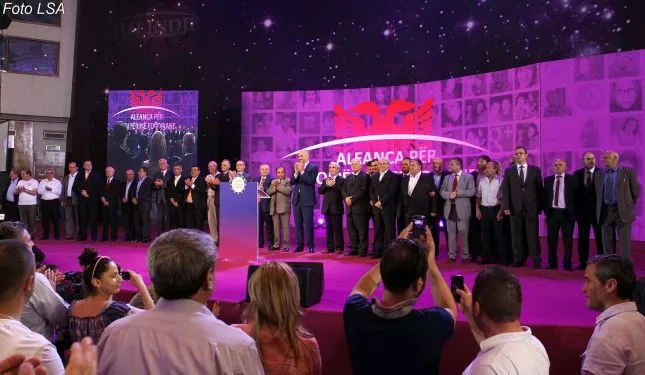 Kundër edhe ndaj Fjalës?(video)