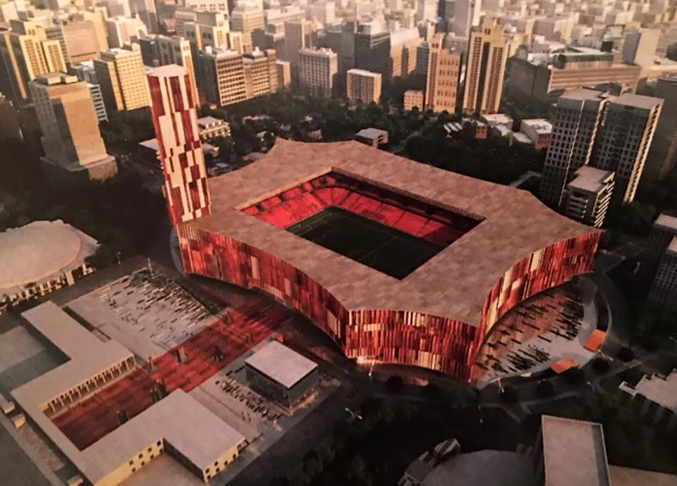 "Arena" është e shqiptarëve. Kurse Kulla është e “Tironës”