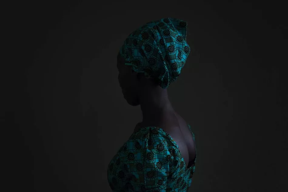 Të mbijetuarat e Boko Haram