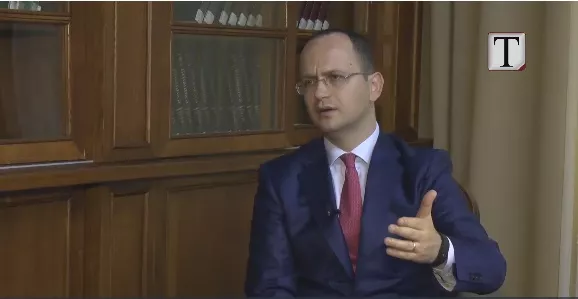 Korrupsionin vazhdojmë ta kemi problem, me Greqinë nuk kemi avancuar për kufirin detar