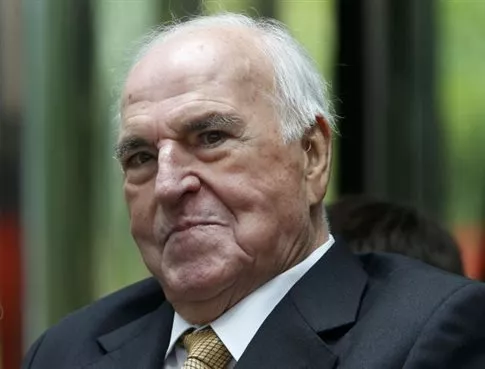 Kohl: Europa nuk mund të bëhet shtëpia e emigrantëve, judeo-kristianizmi në themel të vlerava tona