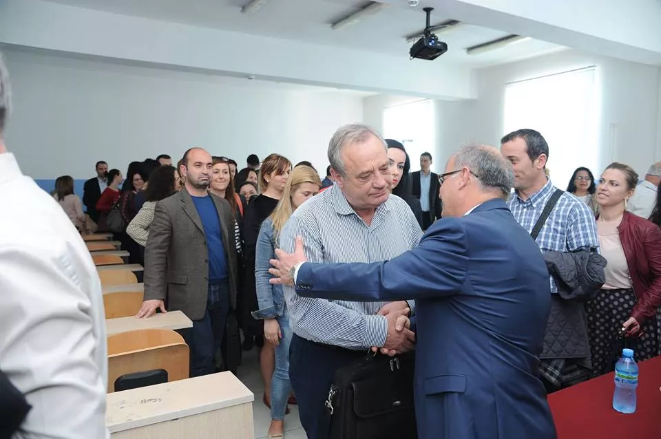 Fitore e Konit apo faull i Dibrës?