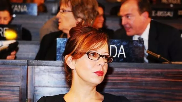 Bushati propozon vajzën e Kadaresë për ambasadore të Shqipërisë në OKB