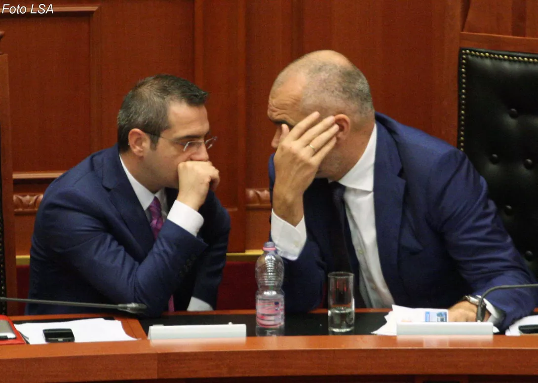 Hamendësime për përgjime masive nga Ministria e Brendshme. A ka dijeni kryemimistri?