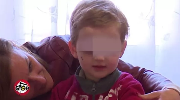 Skandali, kujdestarja dhunon fëmijën 3 vjeç e gjysmë