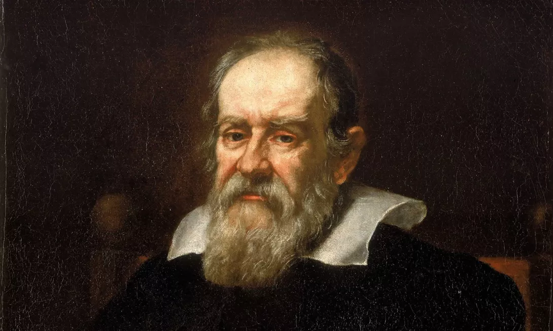 Galileo i mitizuar?