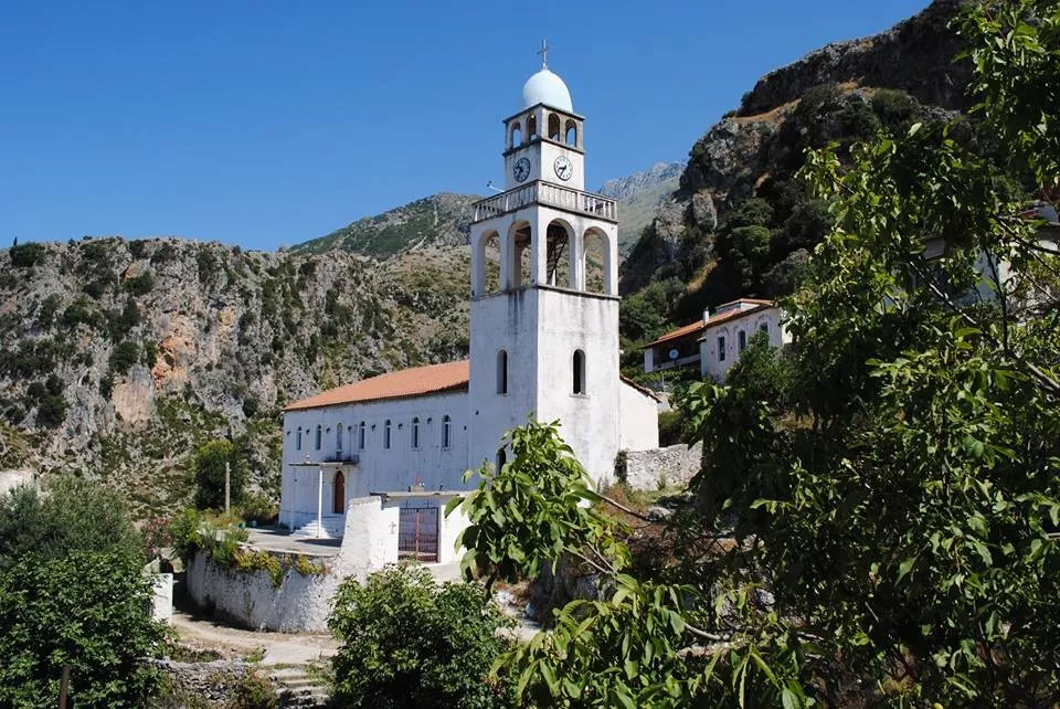 "Rrugëtimi i besimit", 9 kishat e jugut që restaurohen