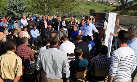 Basha projekton ndarje të re territoriale: I fitoj zgjedhjet po të bëhen tani