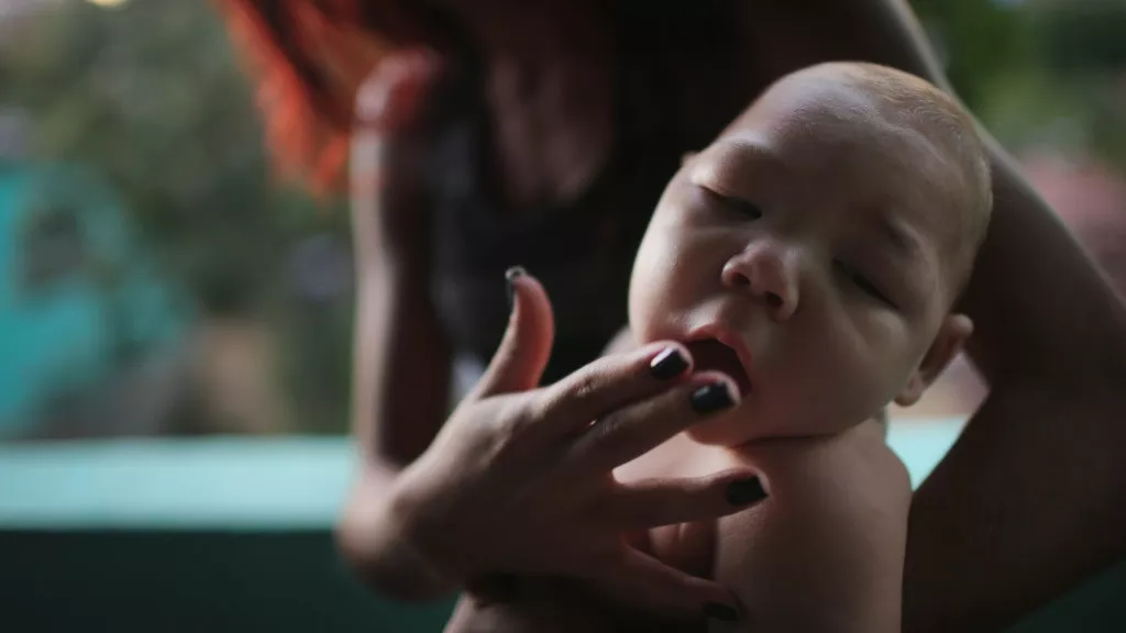2.2 miliardë njerëz në botë të kërcënuar nga virusi "Zika"