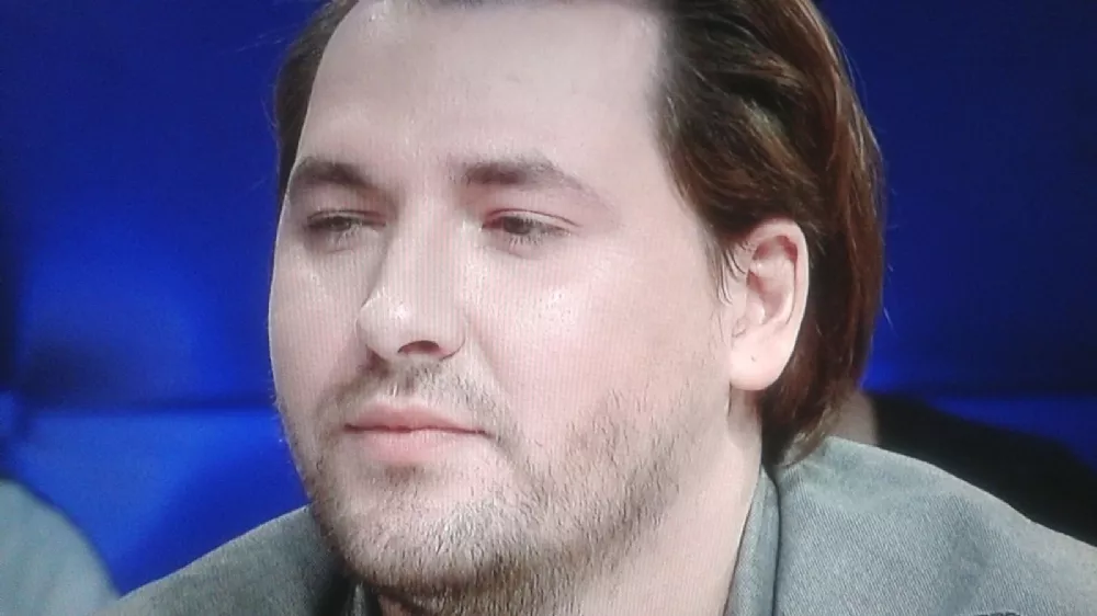 Zemërim për humbjen e nënës