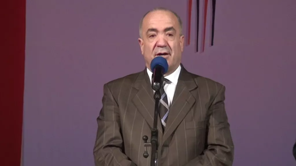Zakoni i kërcënimeve në zgjedhjet universitare/Kandidati për universitetin Mjekësor, Bara, referon një rast të dytë