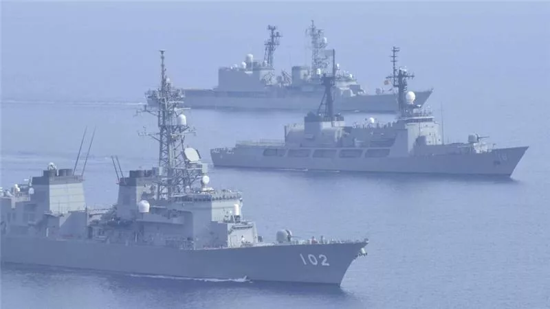 Japonia në alarm - në pritje të lëshimit të raketave balistike nga Korea e Veriut