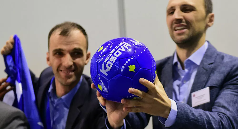 Në UEFA...
